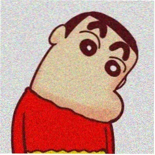 留言者头像：屋面施工班组长佩戴手套的手部特写